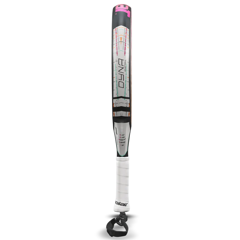 Babolat Dyna Energy Padel Racket 2025