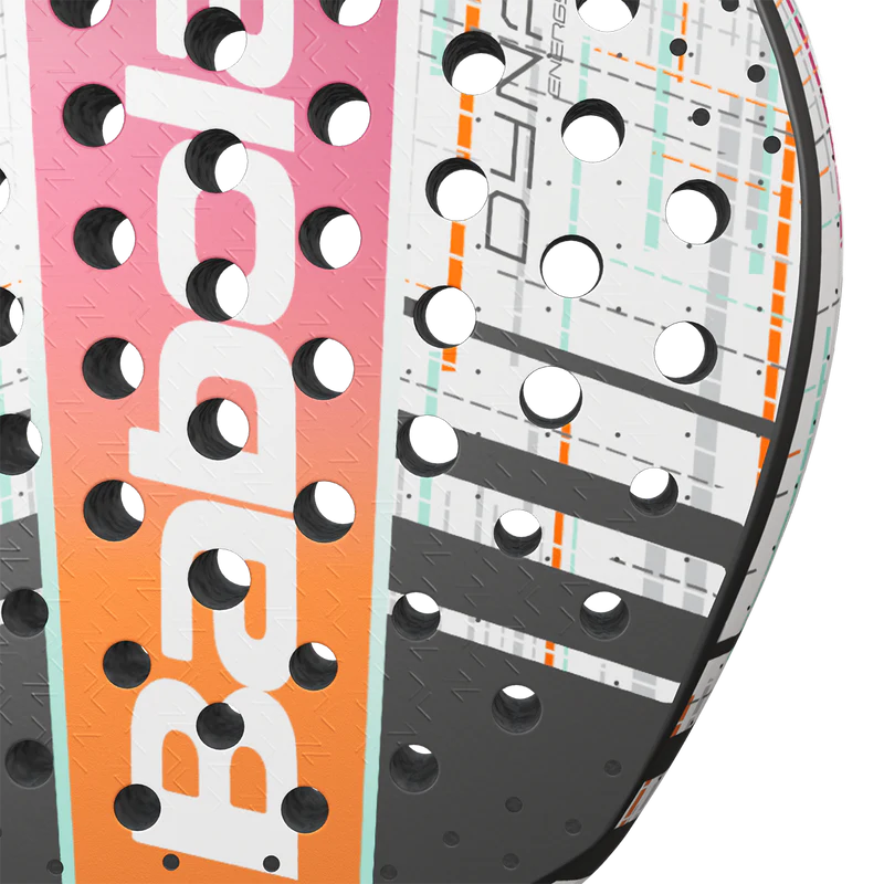 Babolat Dyna Energy Padel Racket 2025
