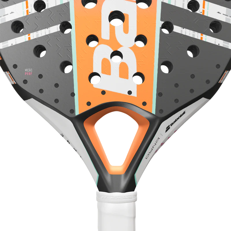 Babolat Dyna Energy Padel Racket 2025