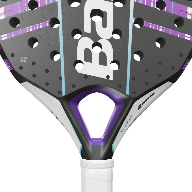Babolat Dyna Spirit Padel Racket 2025