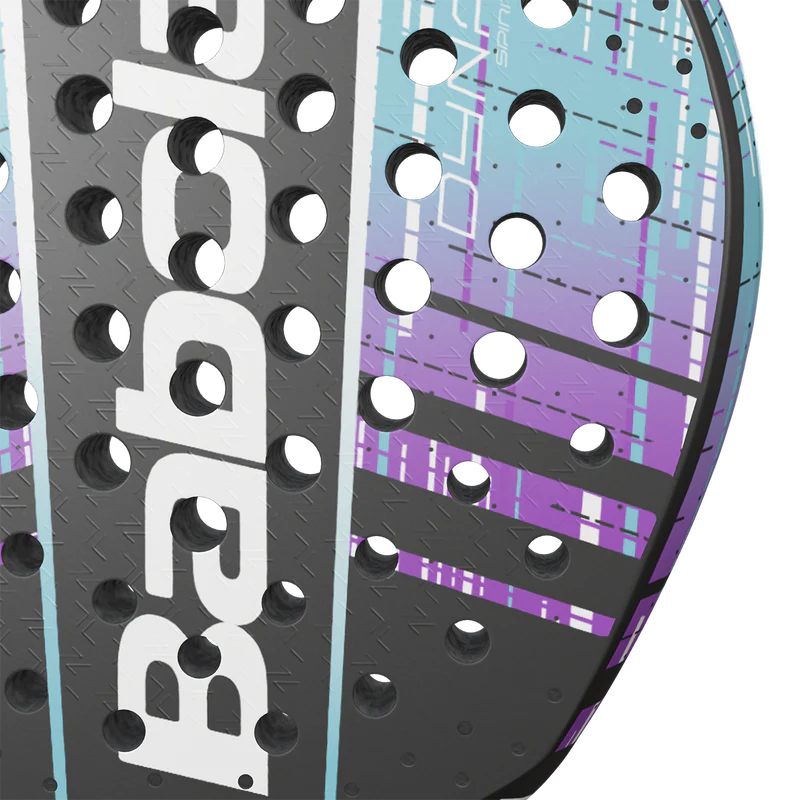 Babolat Dyna Spirit Padel Racket 2025
