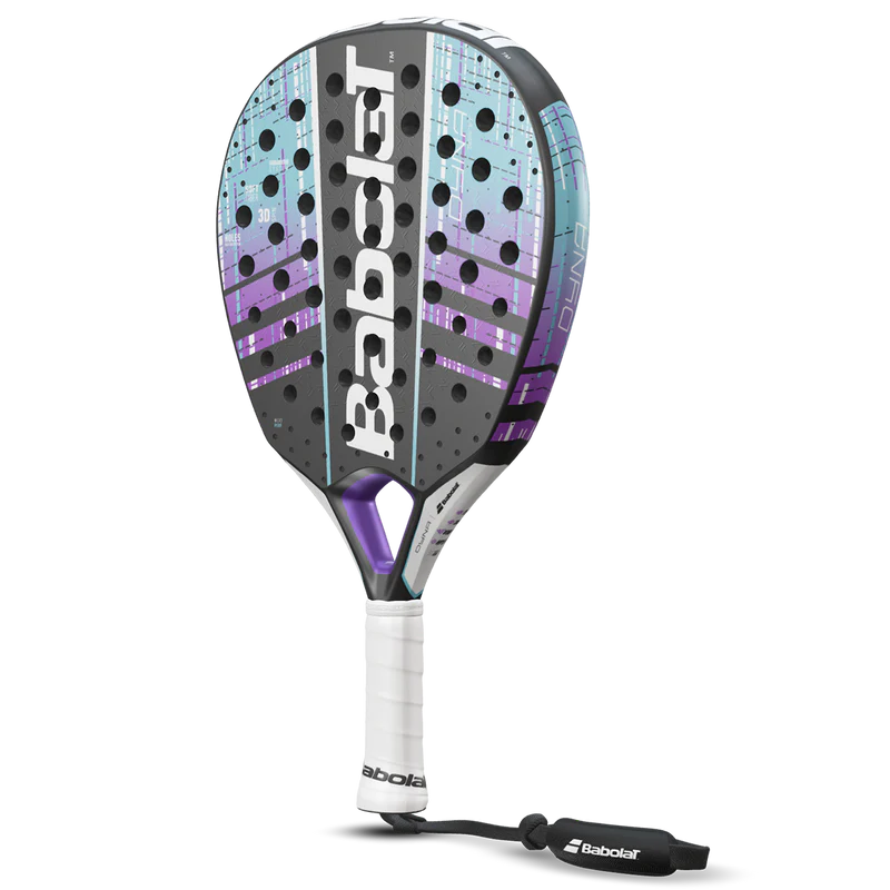 Babolat Dyna Spirit Padel Racket 2025