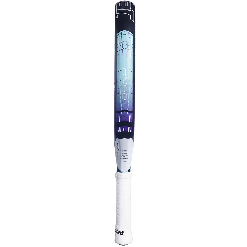 Babolat Dyna Spirit Padel Racket 2025