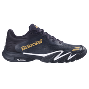 Babolat Premura 3 Padel Shoes Black/Gold