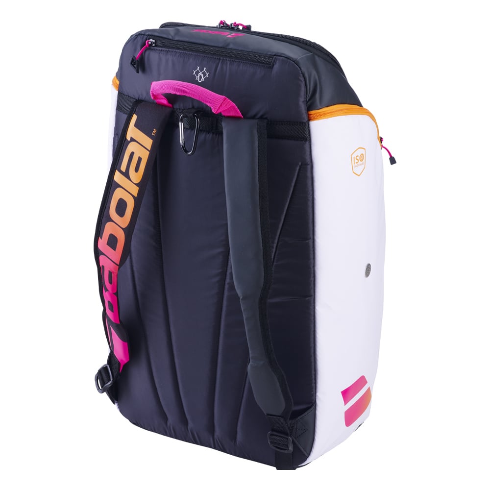 Babolat Performance Padel Bag Multicolour