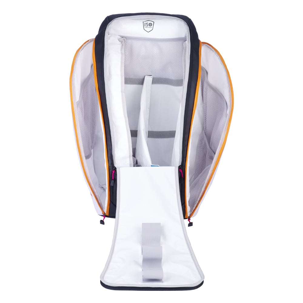 Babolat Performance Padel Bag Multicolour