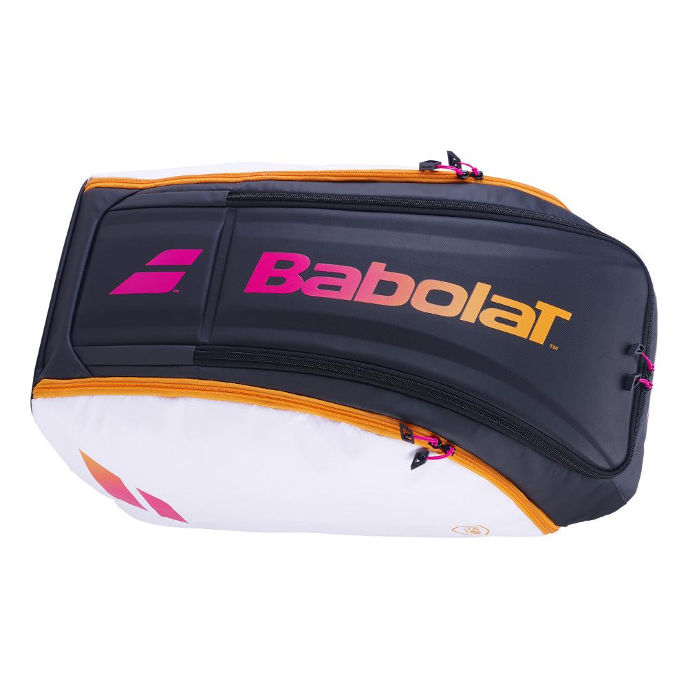 Babolat Performance Padel Bag Multicolour