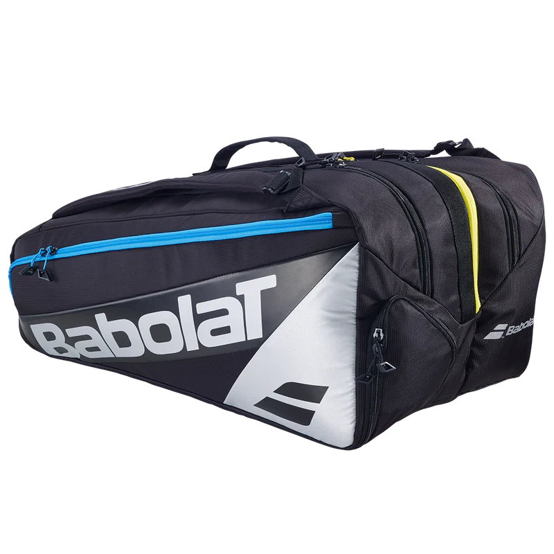 Babolat RH Pro Padel Bag Black