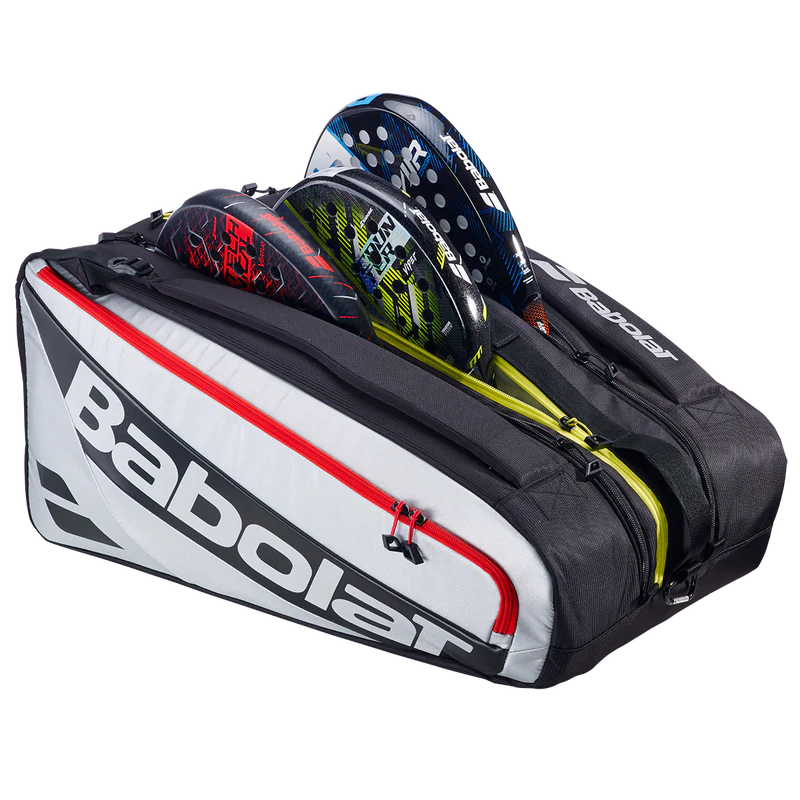Babolat RH Pro Padel Bag Black