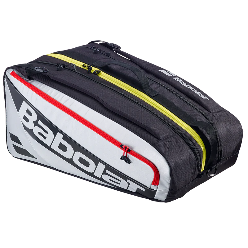Babolat RH Pro Padel Bag Black