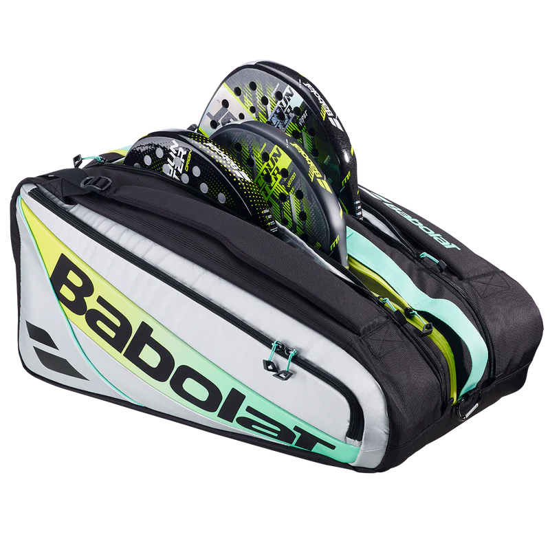 Babolat RH Pro Padel Bag Multicolour