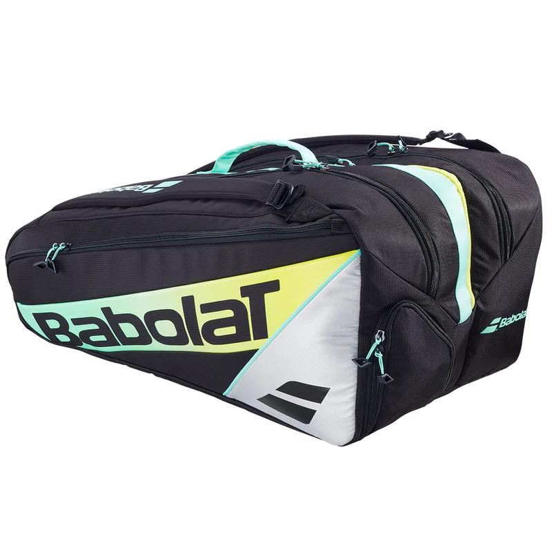 Babolat RH Pro Padel Bag Multicolour