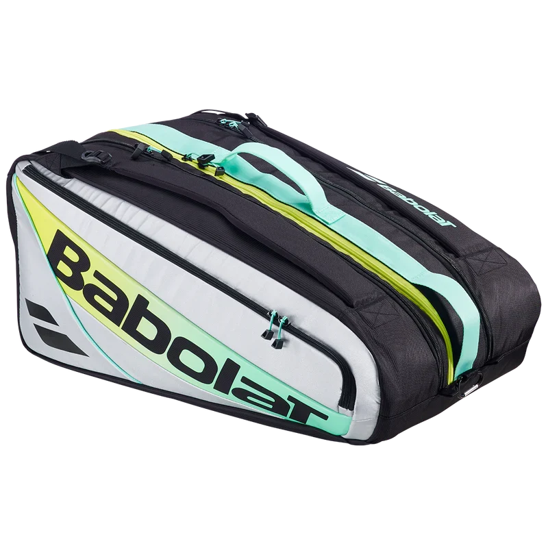 Babolat RH Pro Padel Bag Multicolour