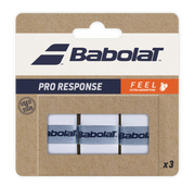 Babolat Pro Response Overgrips White