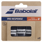 Babolat Pro Response Overgrips Black