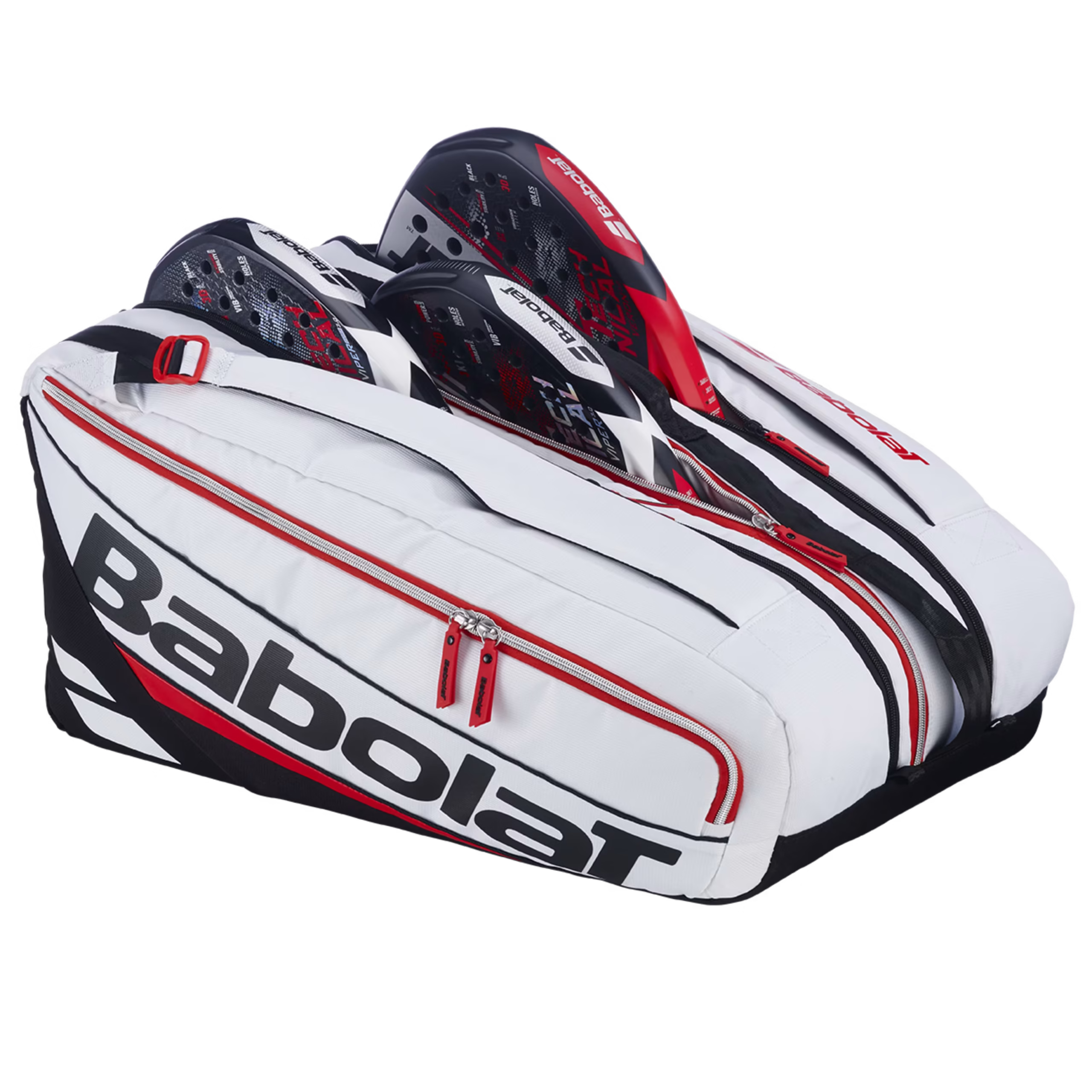 Babolat RH Pro Technical Padel Bag