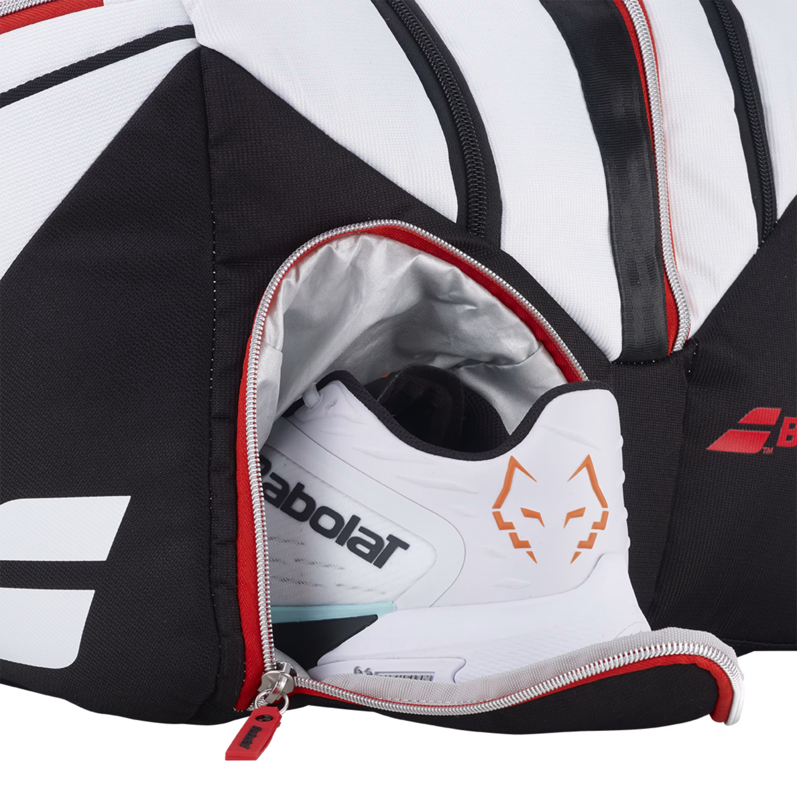 Babolat RH Pro Technical Padel Bag
