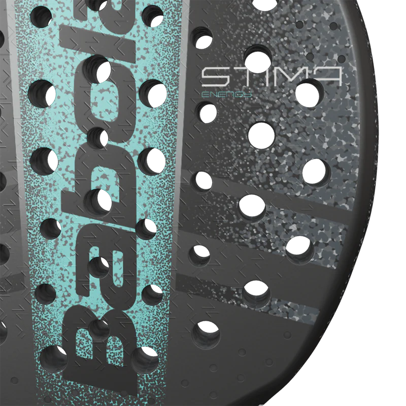 Babolat Stima Energy Padel Racket 2025