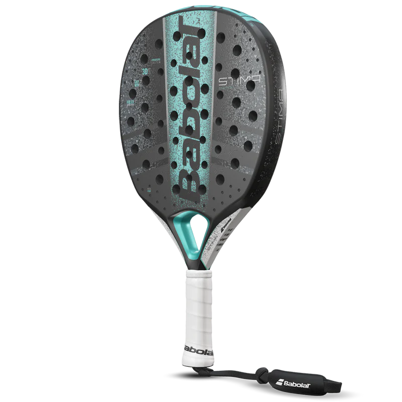 Babolat Stima Energy Padel Racket 2025