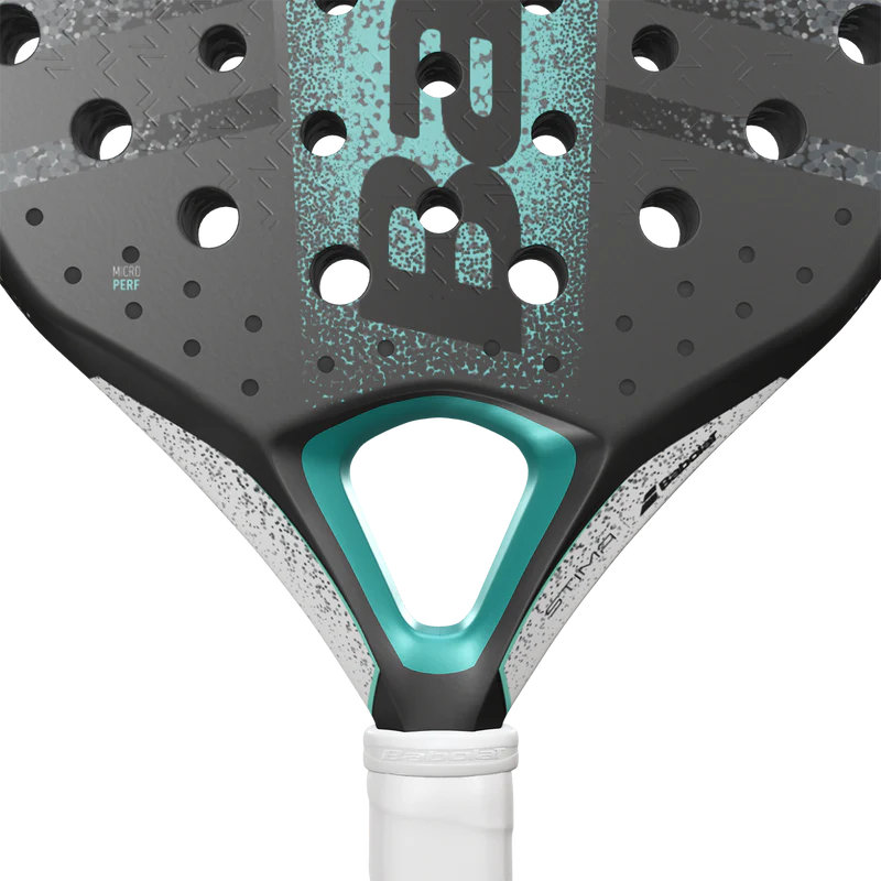 Babolat Stima Energy Padel Racket 2025