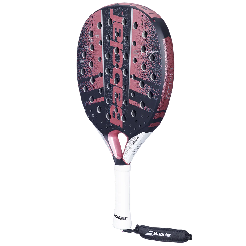 Babolat Stima Spirit Padel Racket 2025