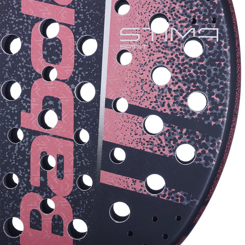 Babolat Stima Spirit Padel Racket 2025