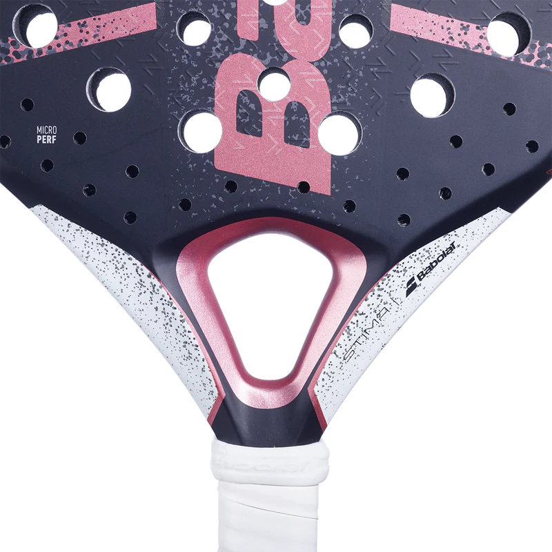 Babolat Stima Spirit Padel Racket 2025
