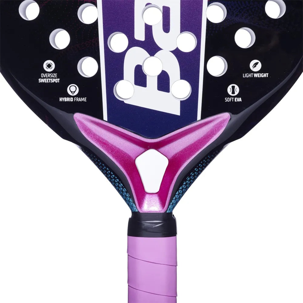 Babolat Stima Vita Padel Racket 2026