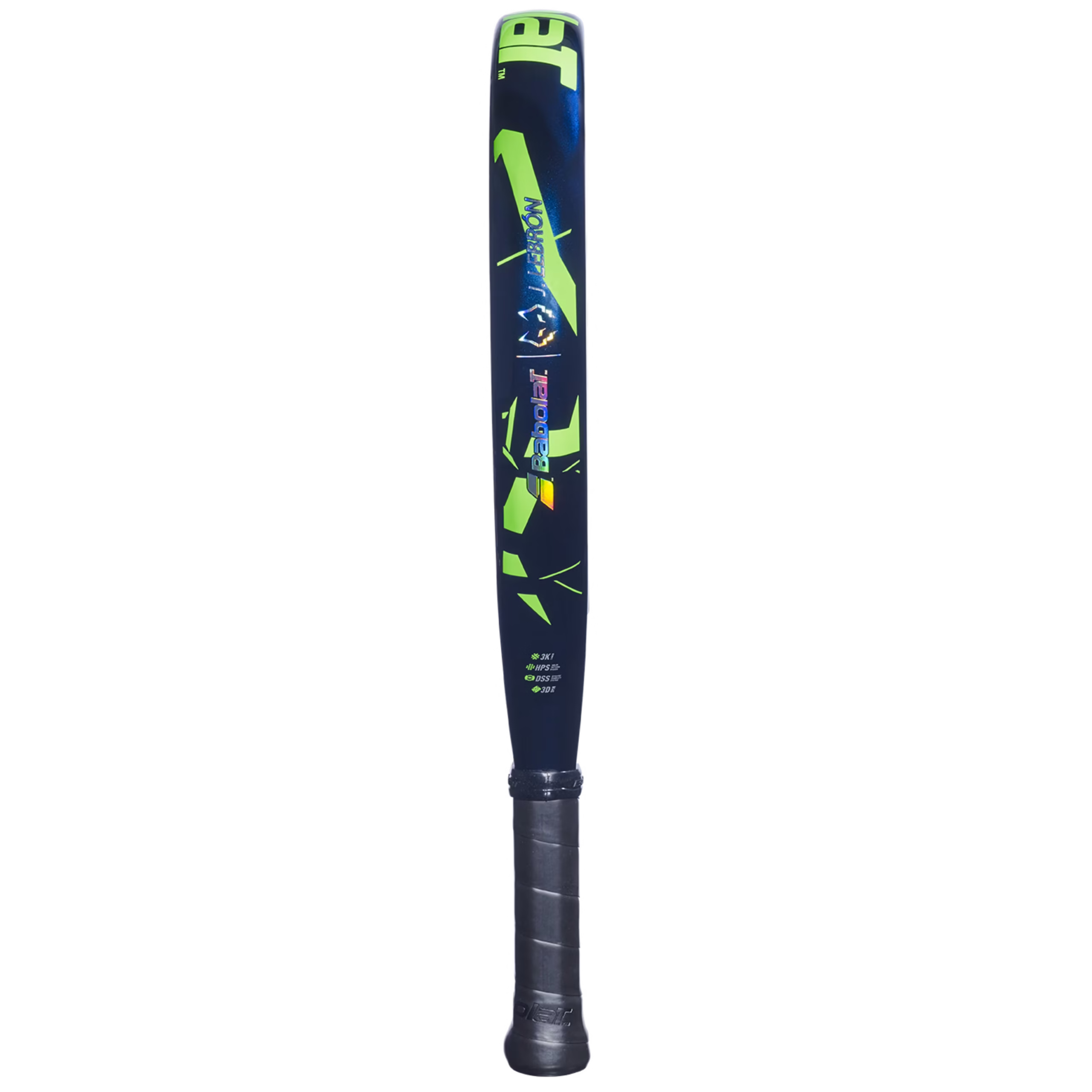 Babolat Viper Juan Lebron 3.0 Padel Racket 2026