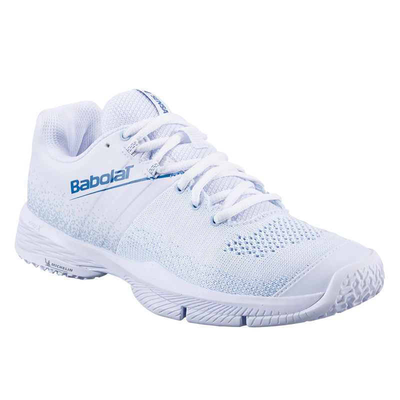 Babolat Womens Sensa Padel Shoes