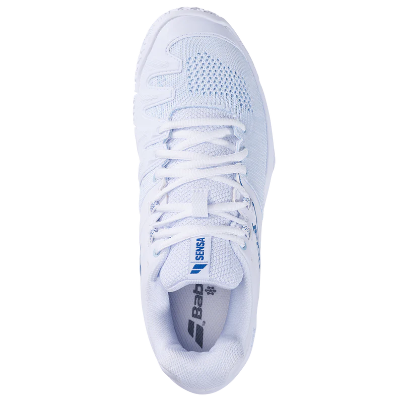 Babolat Womens Sensa Padel Shoes