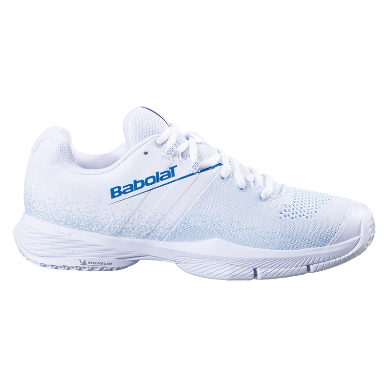 Babolat Womens Sensa Padel Shoes