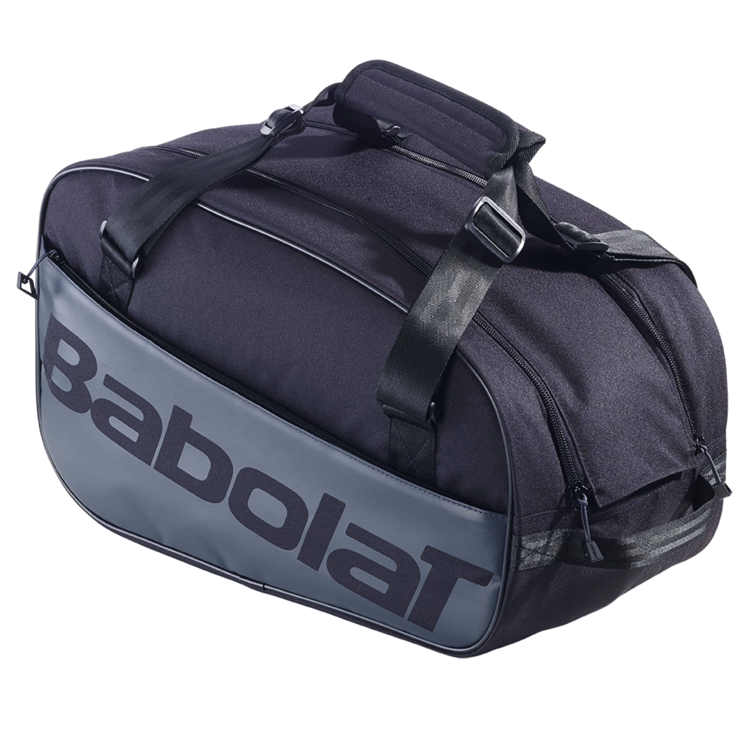 Babolat Court S Padel Bag Black