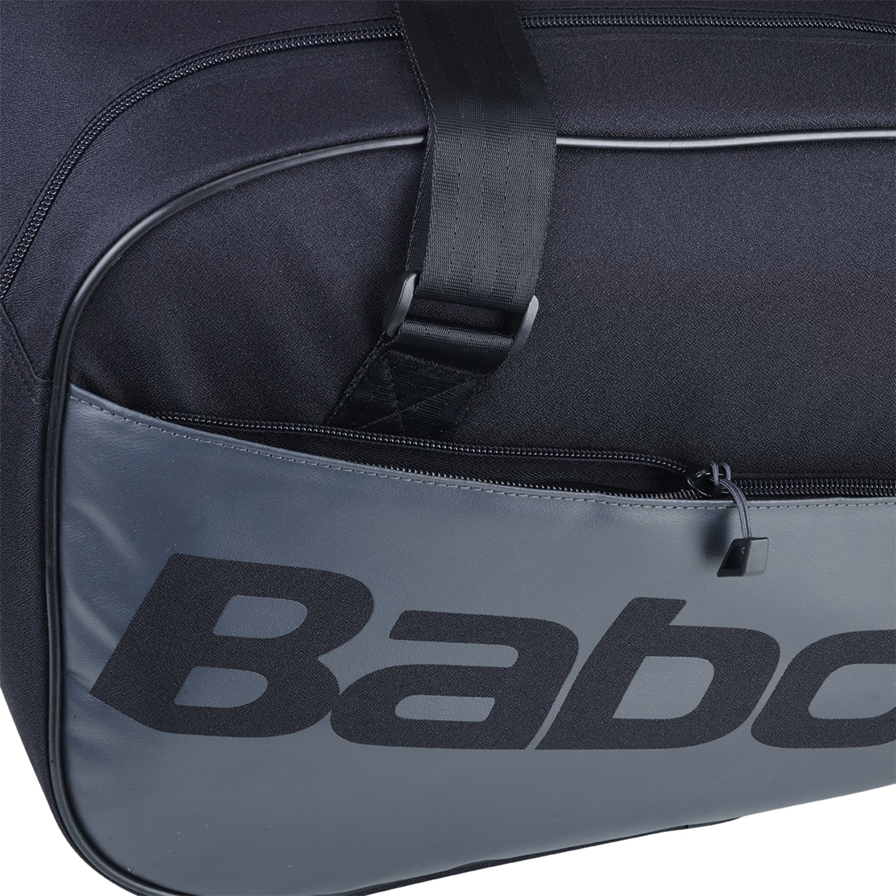 Babolat Court S Padel Bag Black