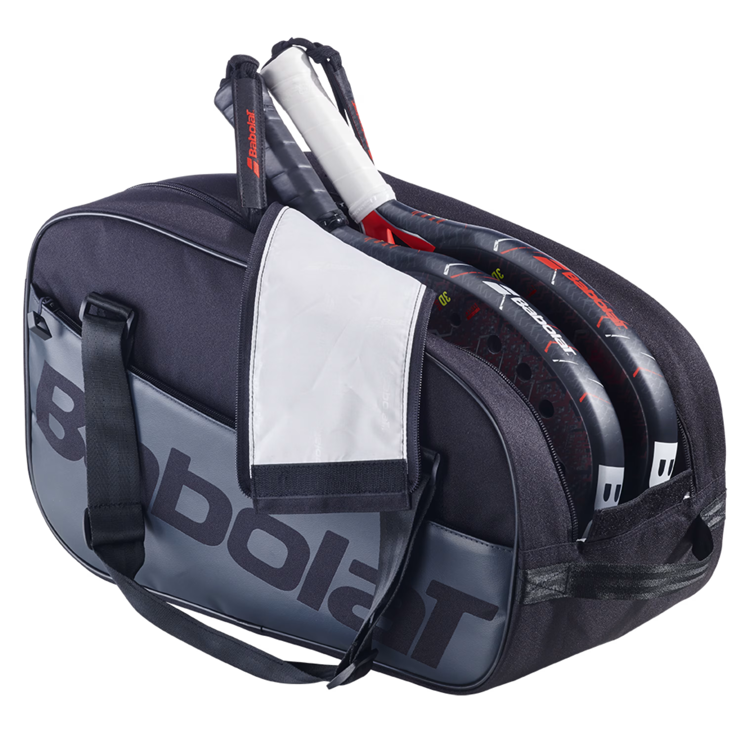 Babolat Court S Padel Bag Black