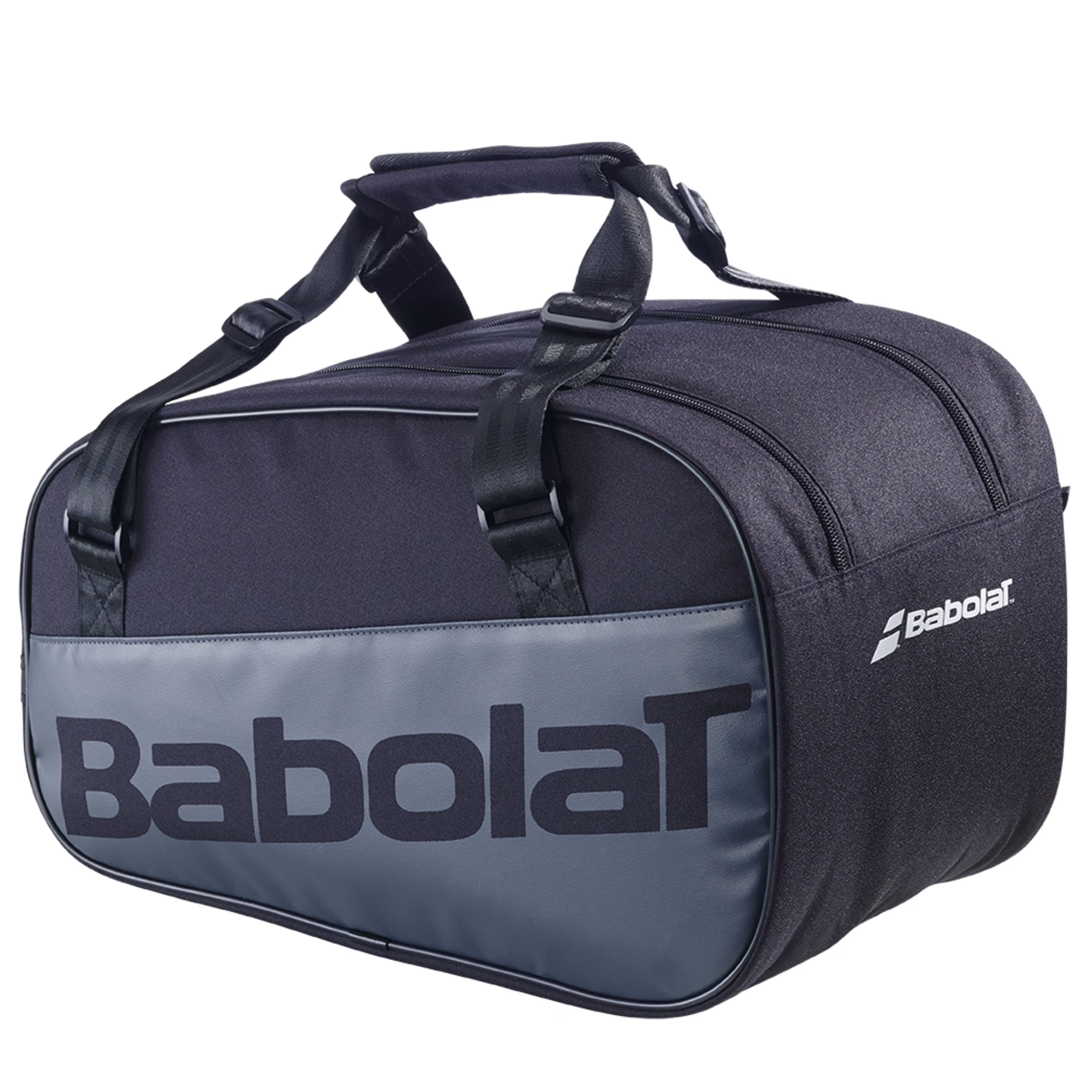 Babolat Court S Padel Bag Black