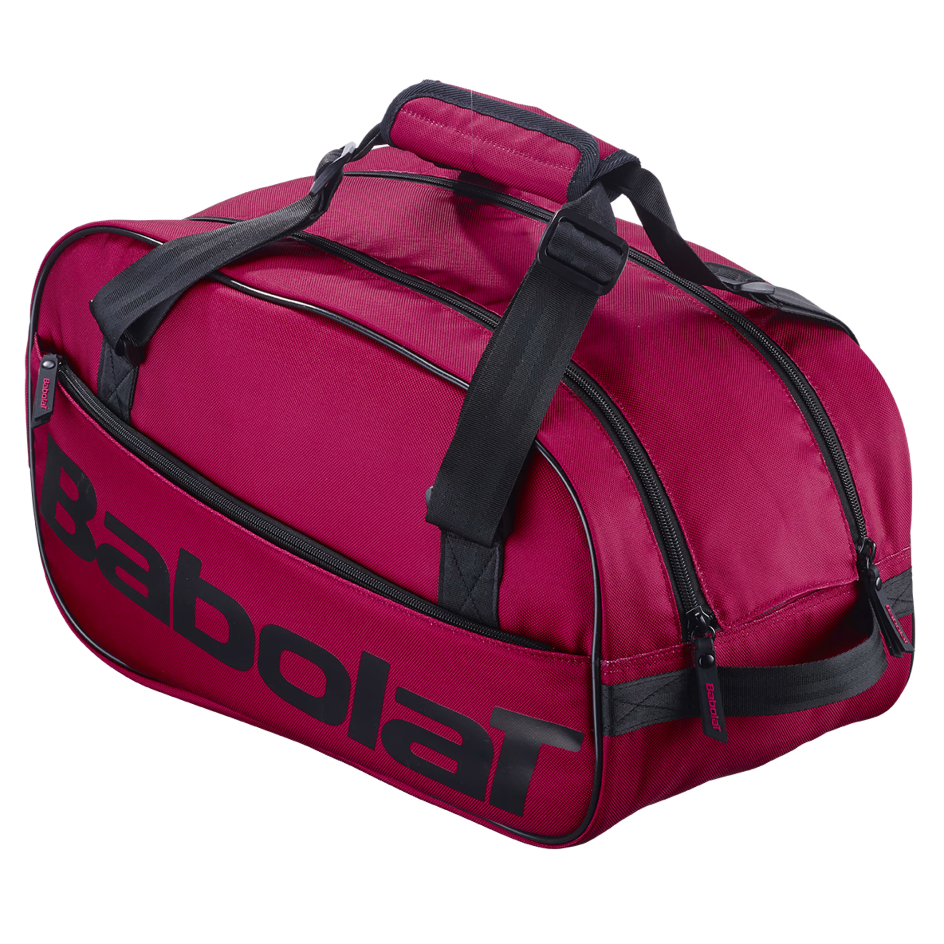 Babolat Court S Padel Bag Red