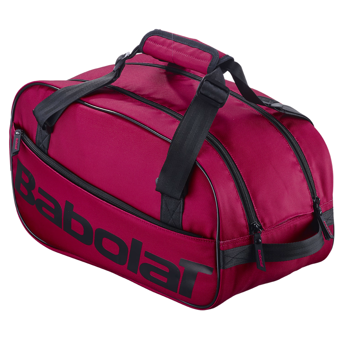 Babolat Court S Padel Bag Red