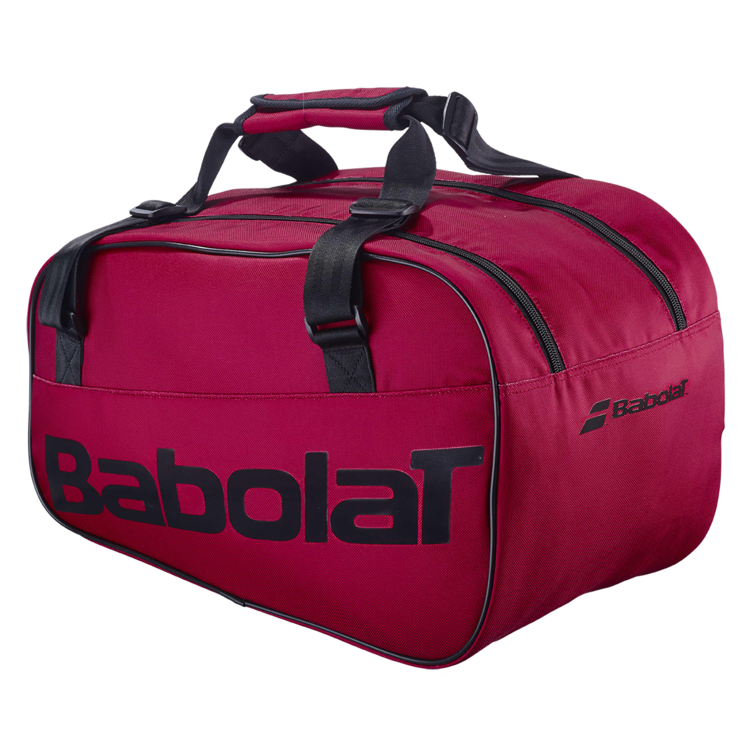 Babolat Court S Padel Bag Red