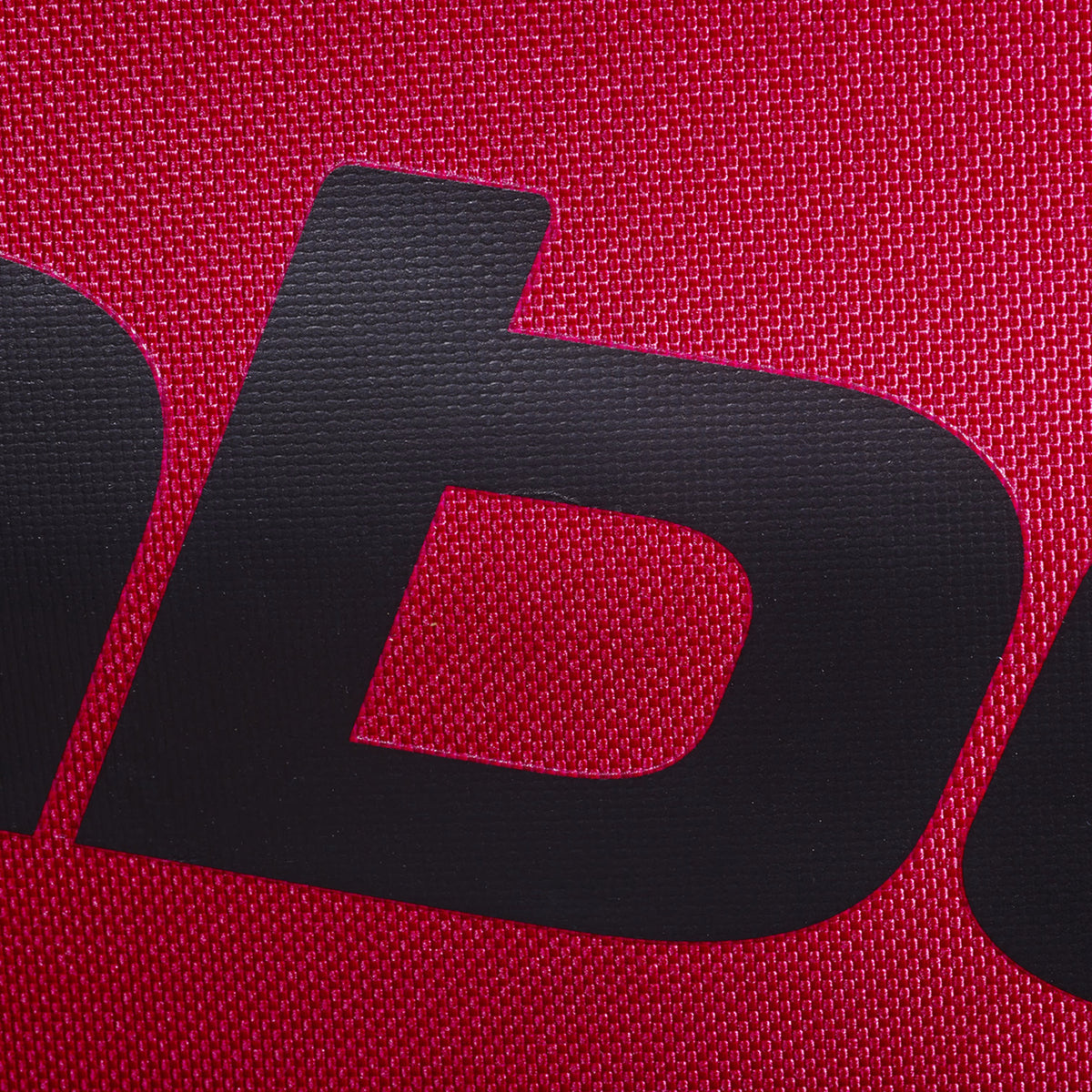 Babolat Court S Padel Bag Red 3