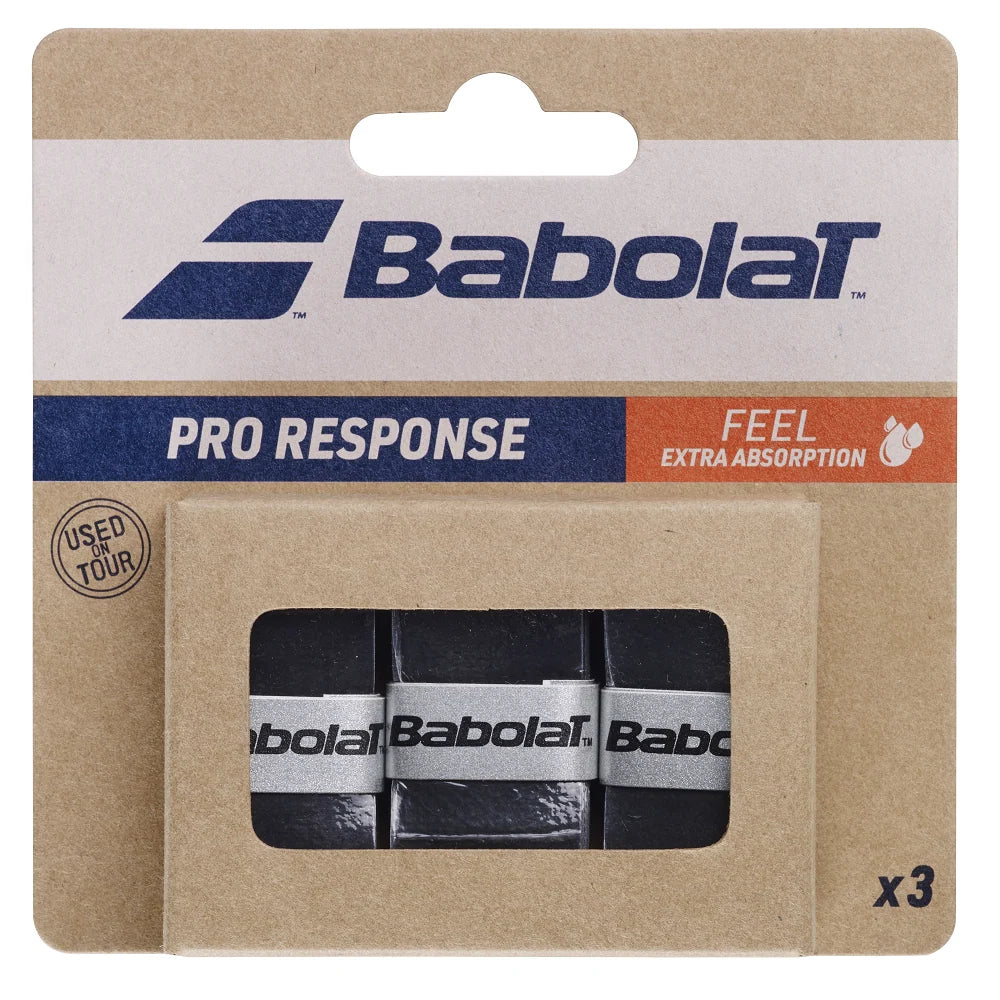 Babolat Pro Response Overgrips