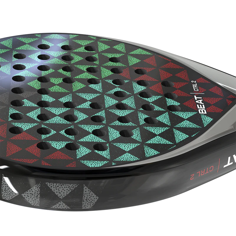 Siux Beat Control 2 Padel Racket