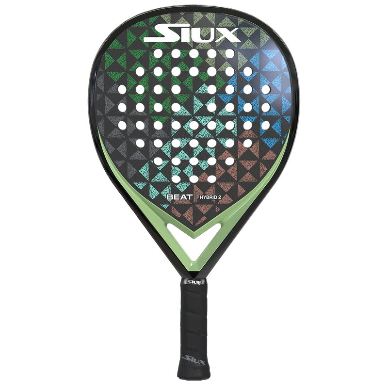 Siux Beat Hybrid 2 Padel Racket