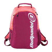 Bullpadel Performance Padel Backpack Plum