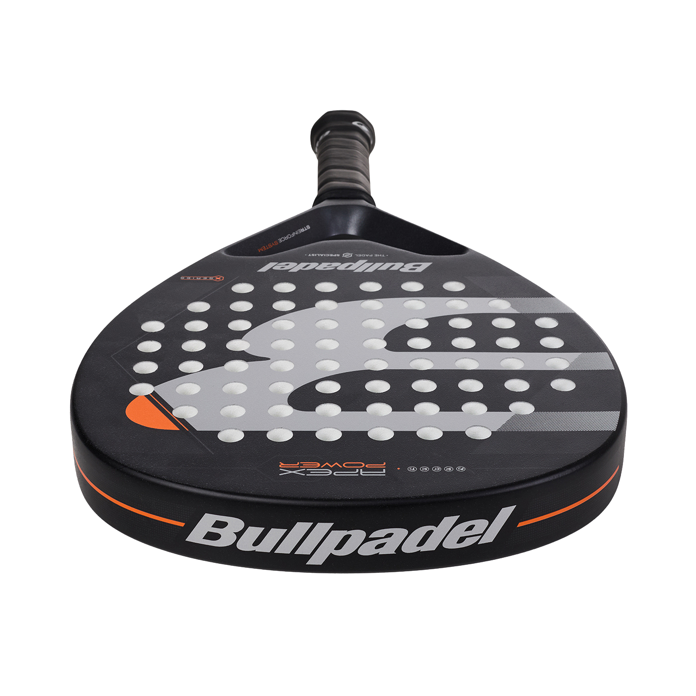 Bullpadel Apex Power Padel Racket 2026