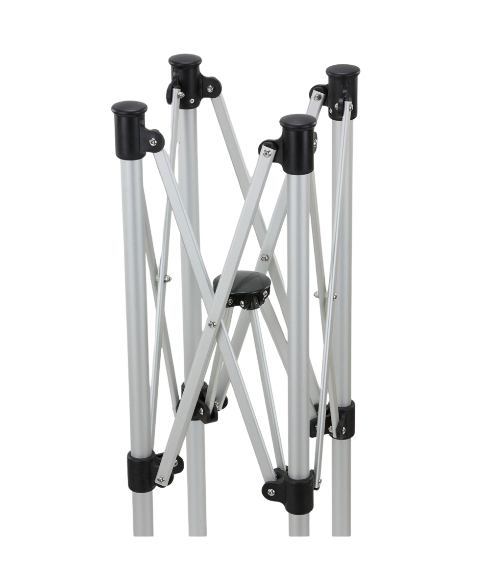 Bullpadel Padel Wheeled Ball Basket