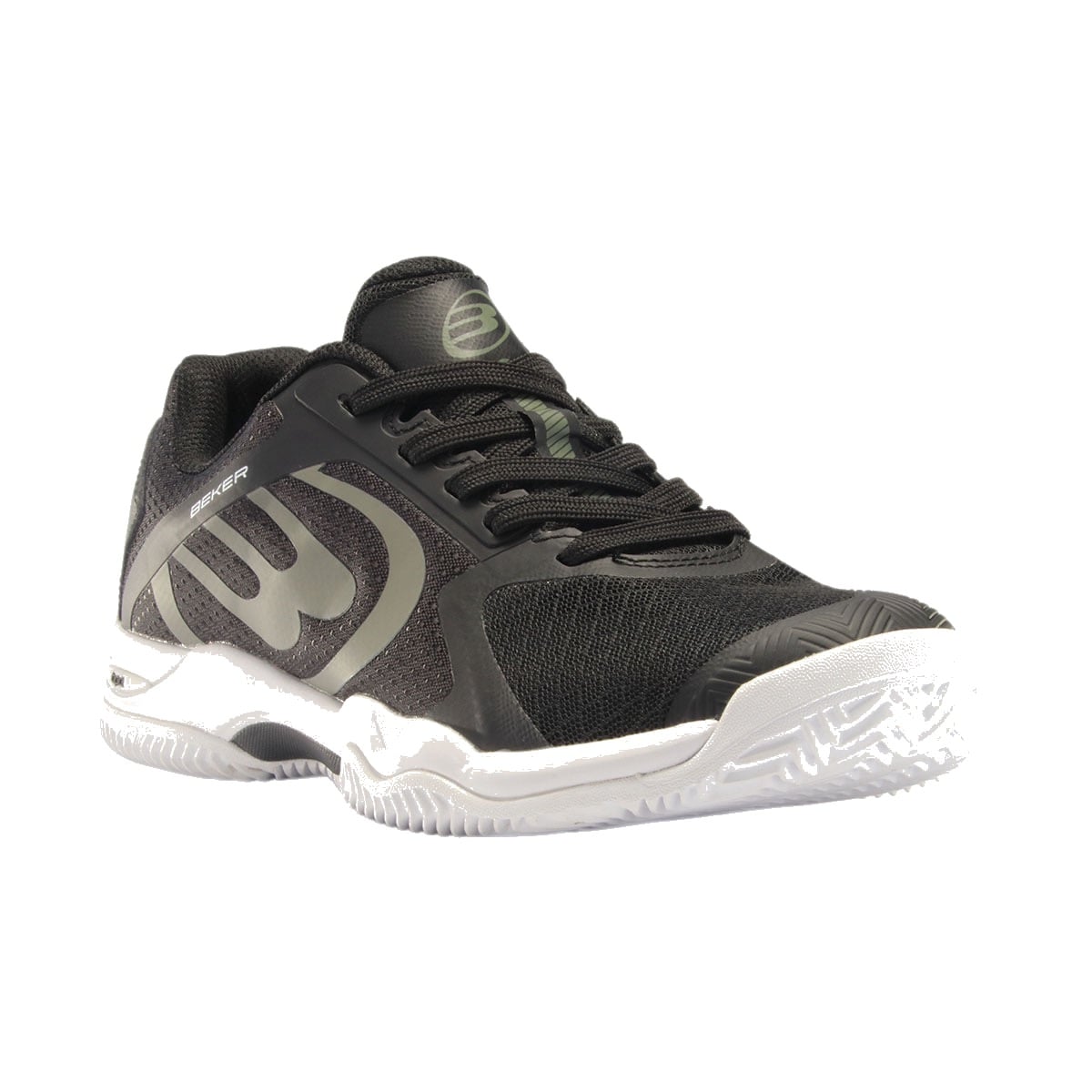 Bullpadel Beker Khaki Padel Shoes