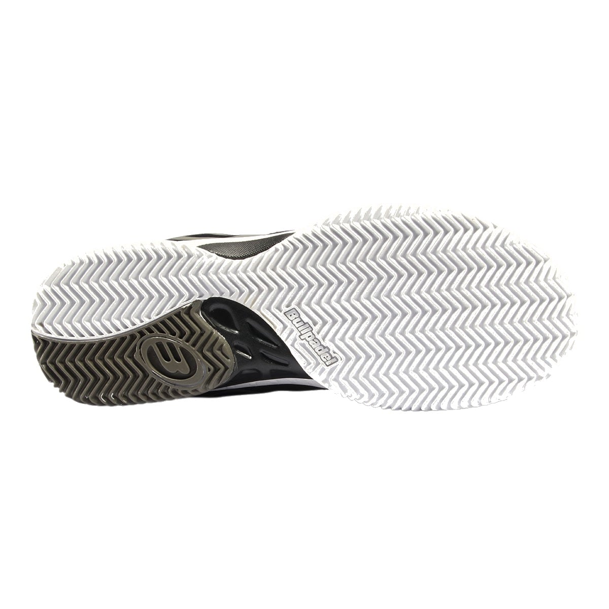 Bullpadel Beker Khaki Padel Shoes