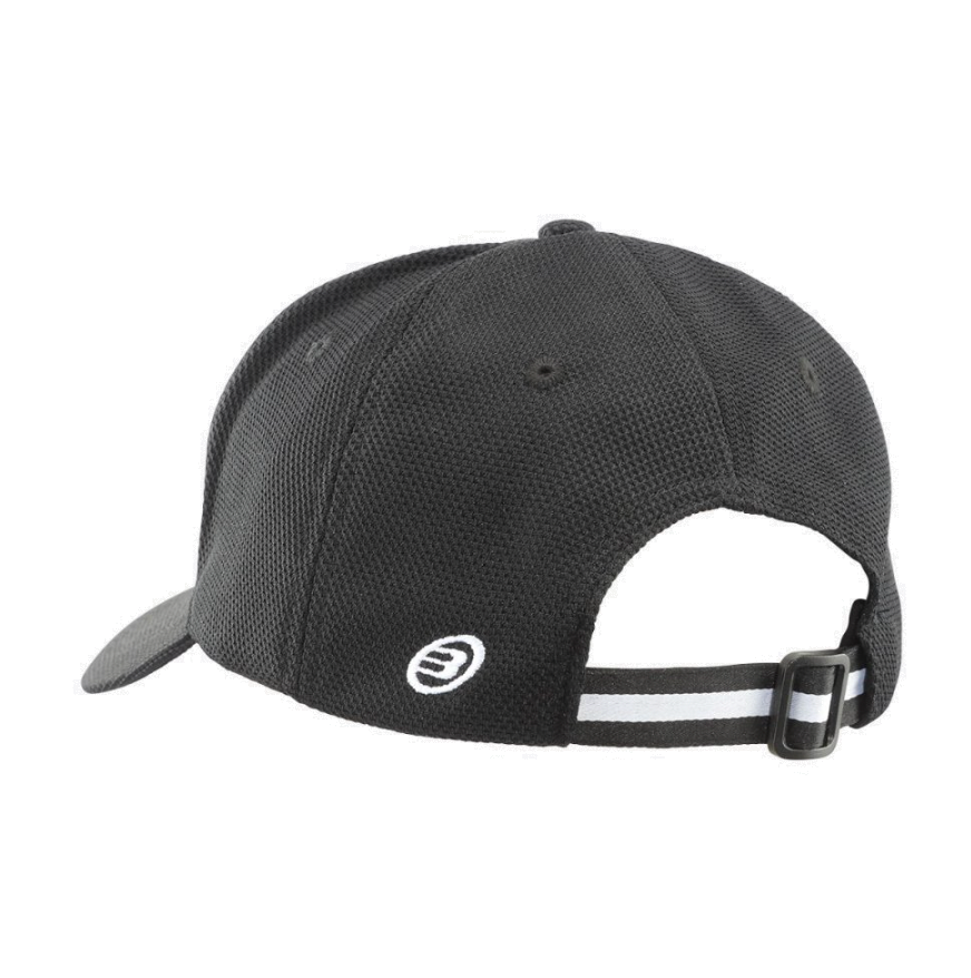 Bullpadel Black Cap