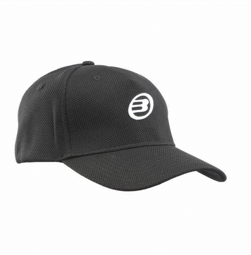 Bullpadel Black Cap